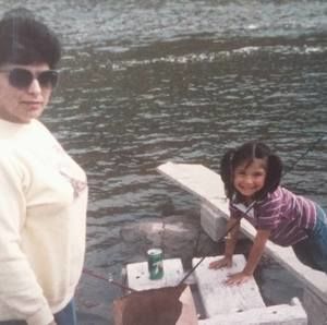 Meet your Posher, Natalie